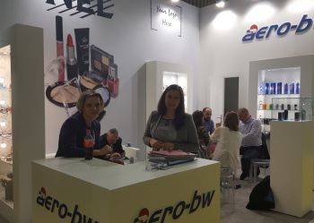 COSMOPROF 2017 (Bolonia)